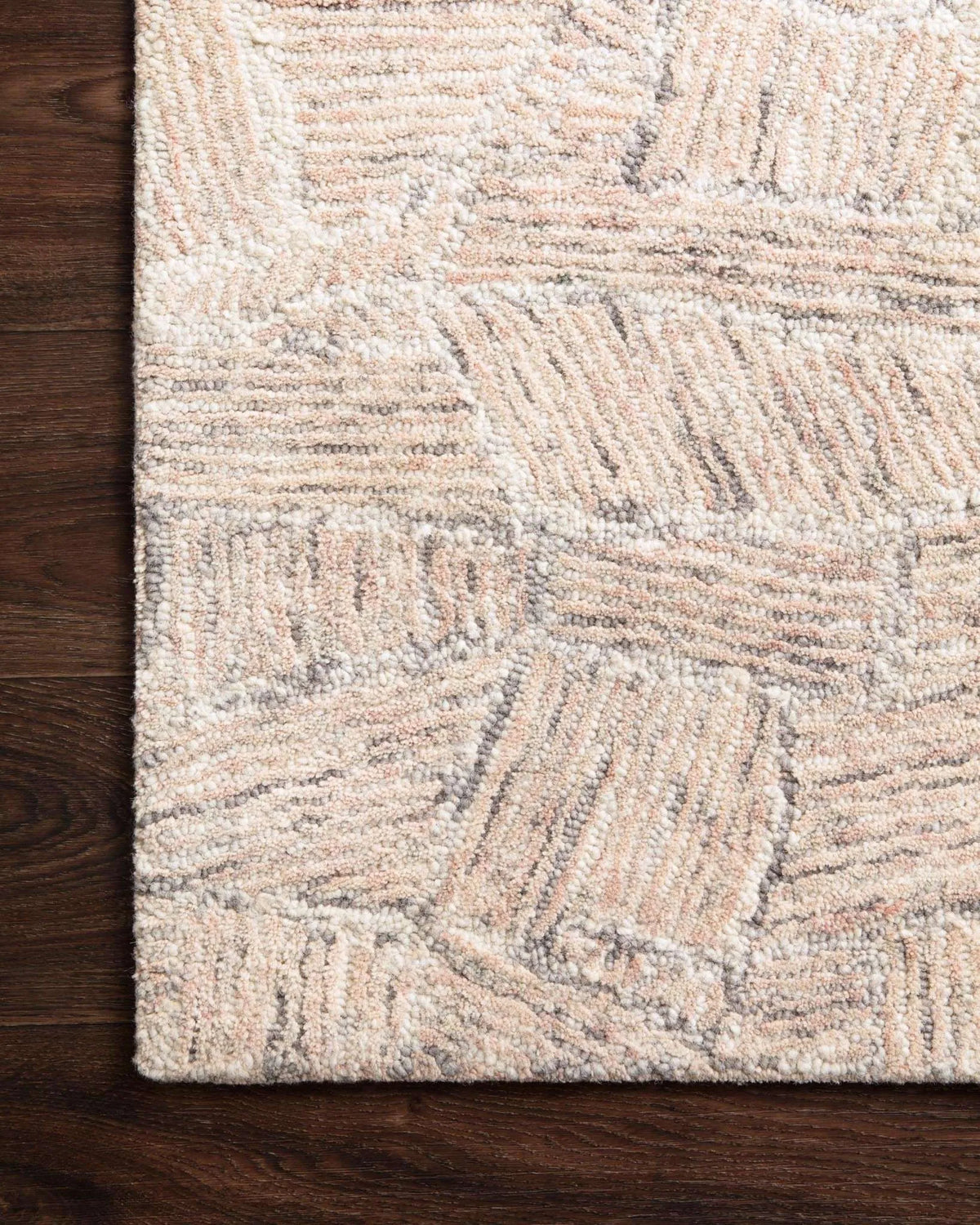 Peregrine PER-07 Blush Rug - Rug & Home