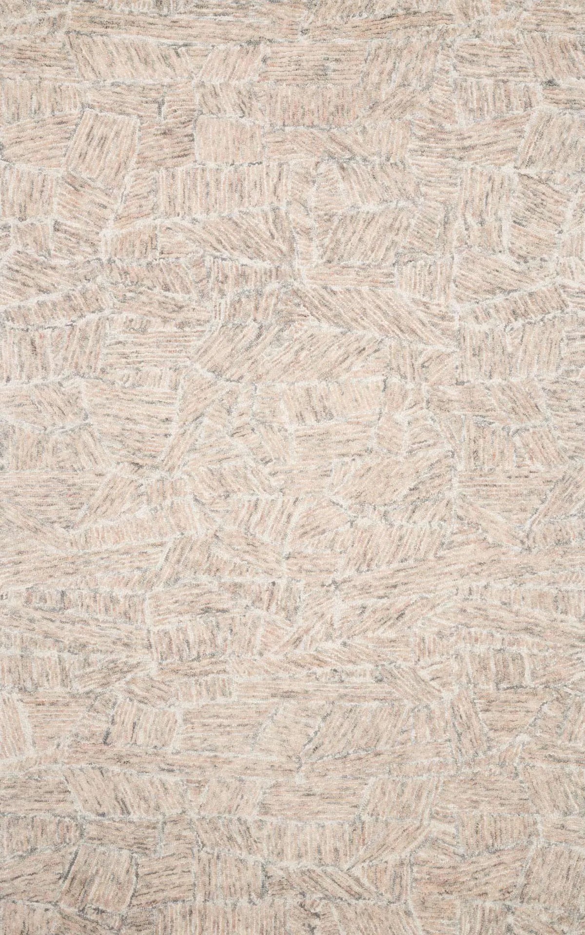 Peregrine PER-07 Blush Rug - Rug & Home