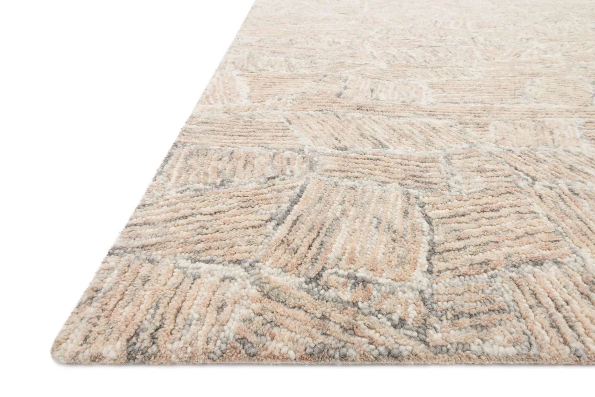 Peregrine PER-07 Blush Rug - Rug & Home