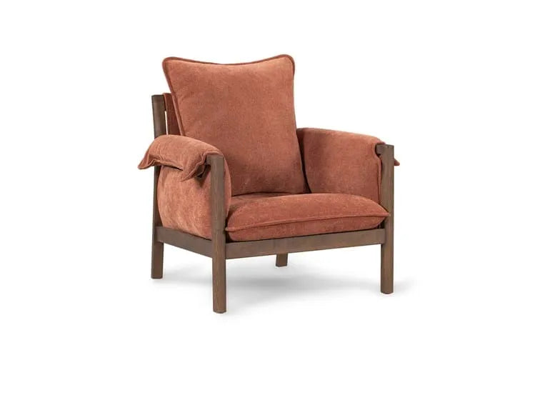 Perry Accent Chair - Rug & Home