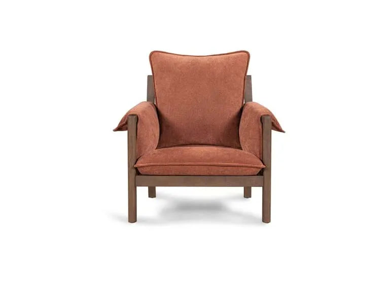 Perry Accent Chair - Rug & Home