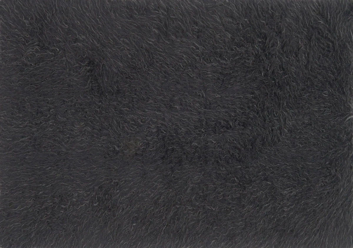 Petra PV 01 Charcoal / Grey Rug