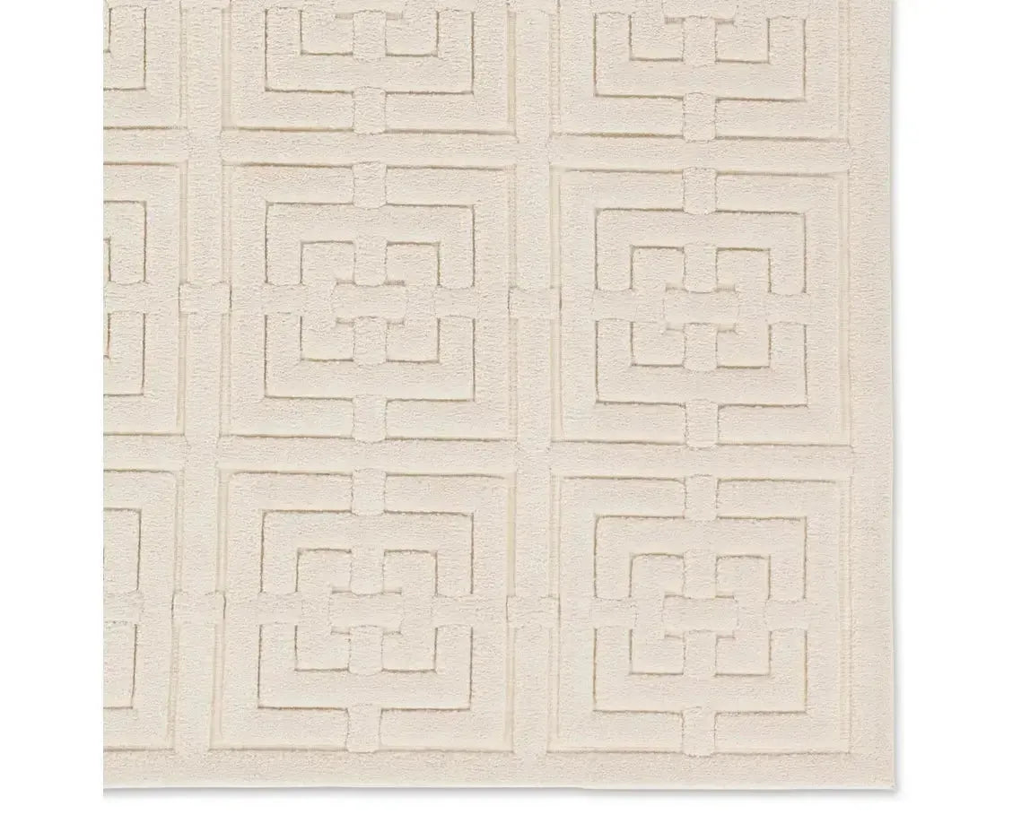 Petros PTR01 Cream Rug