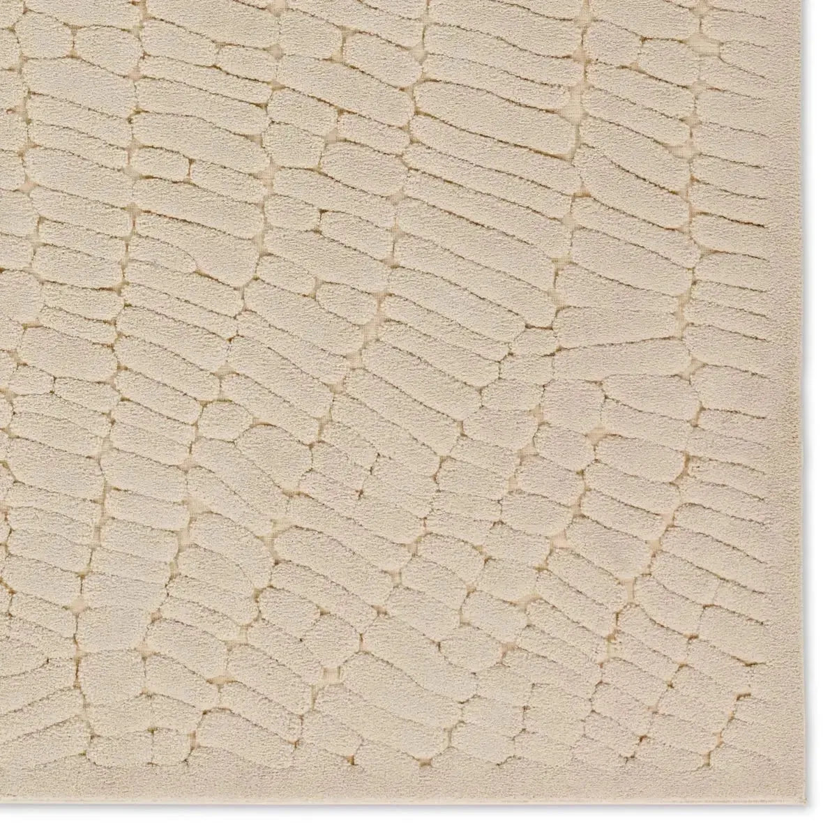 Petros PTR02 Cream Rug