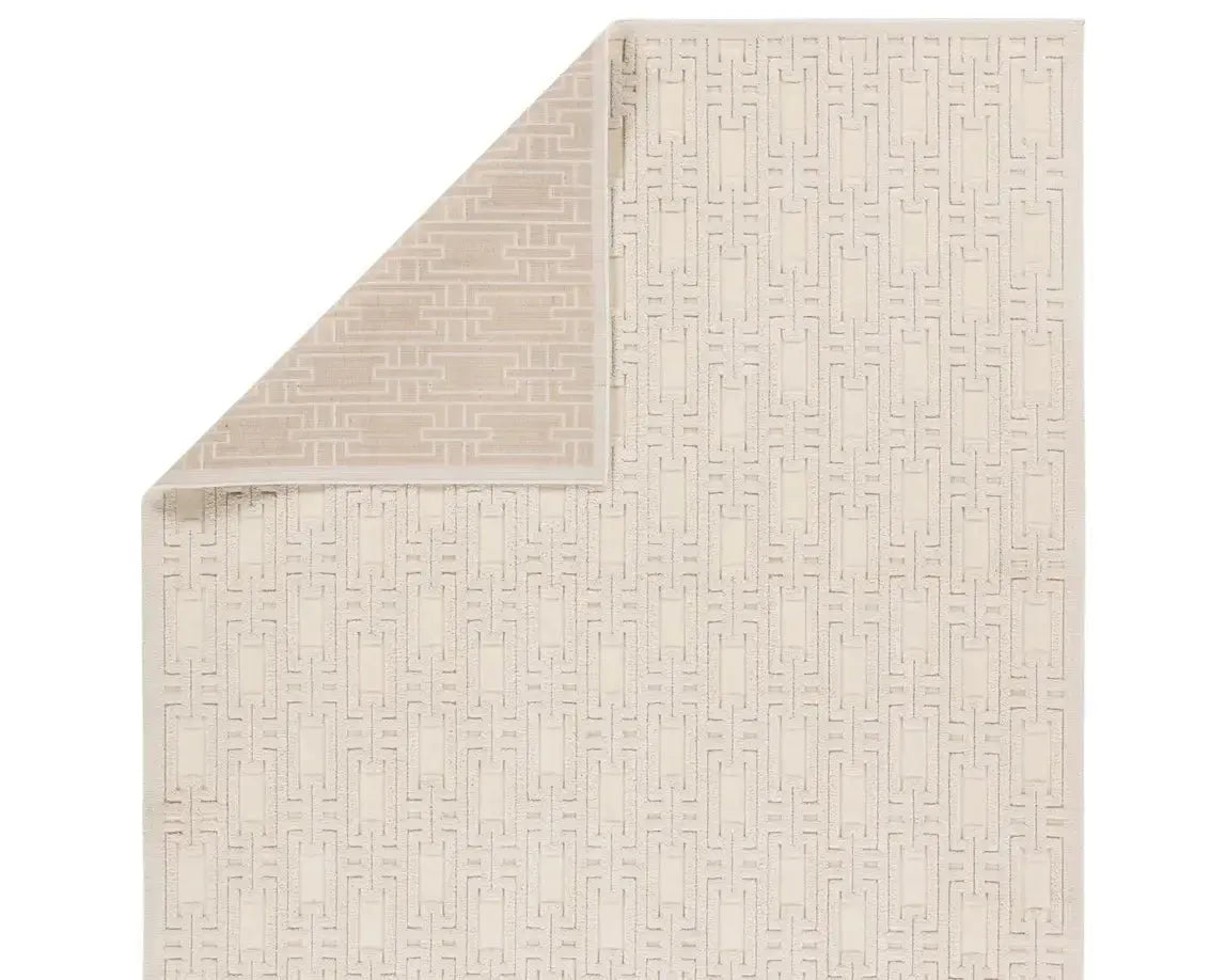 Petros PTR03 Cream Rug