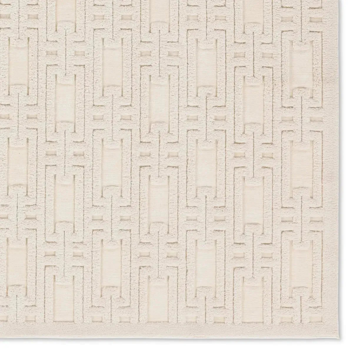 Petros PTR03 Cream Rug