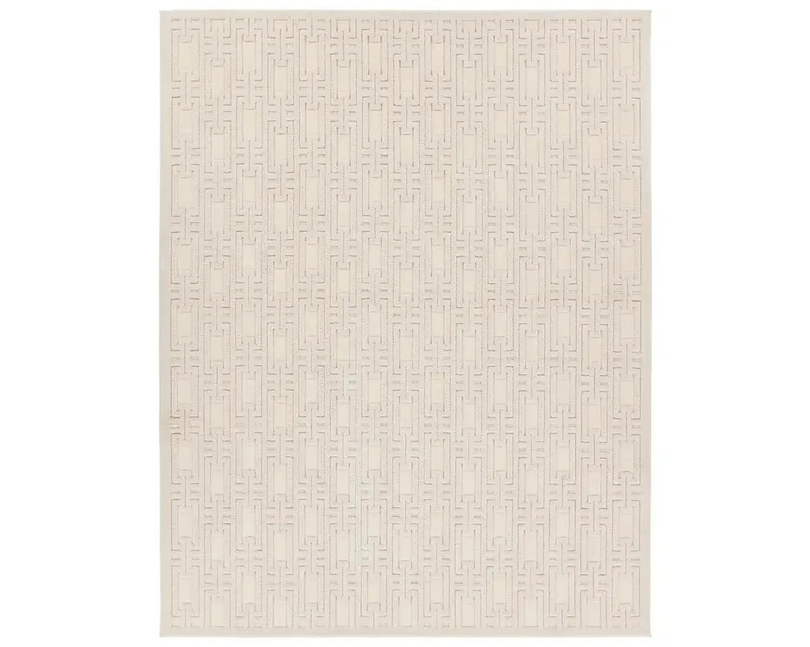 Petros PTR03 Cream Rug