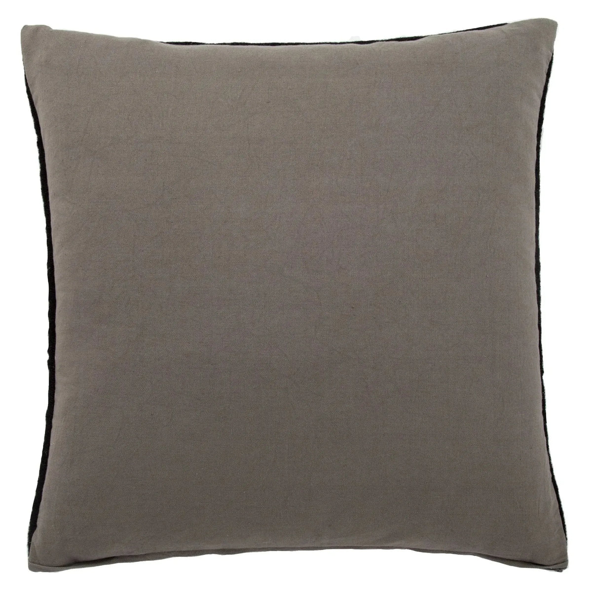Peykan Pey08 Terzan Gray/Black Pillow