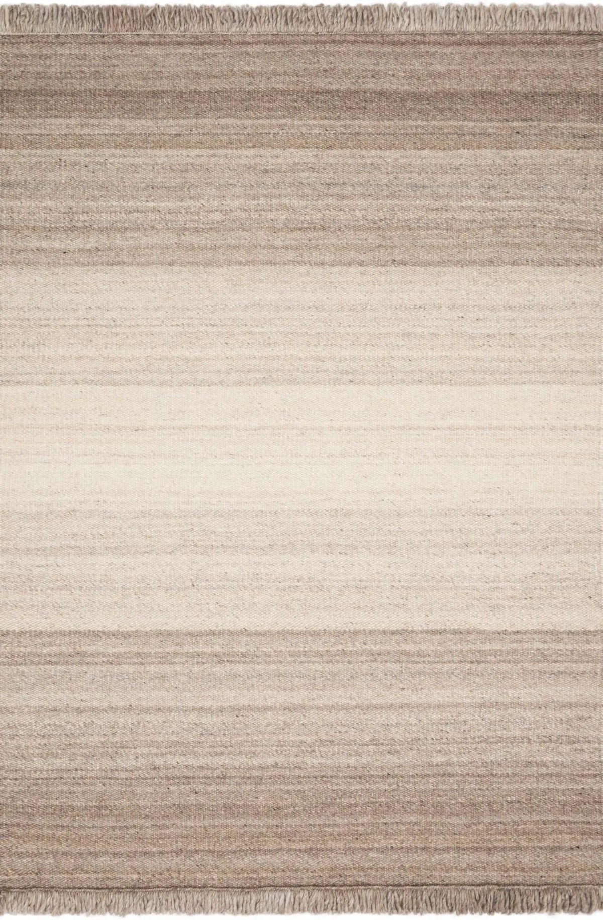 Phillip by Magnolia Home PK-01 Neutral Rug - Rug & Home