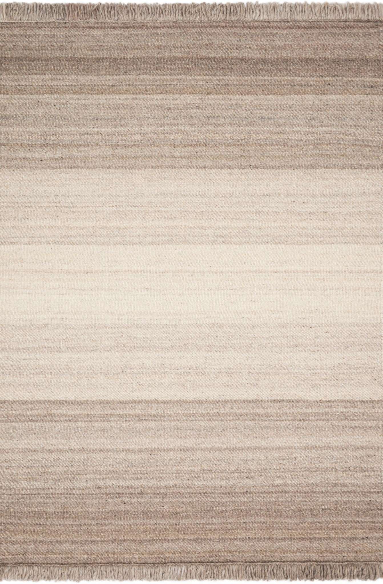 Phillip by Magnolia Home PK-01 Neutral Rug - Rug & Home