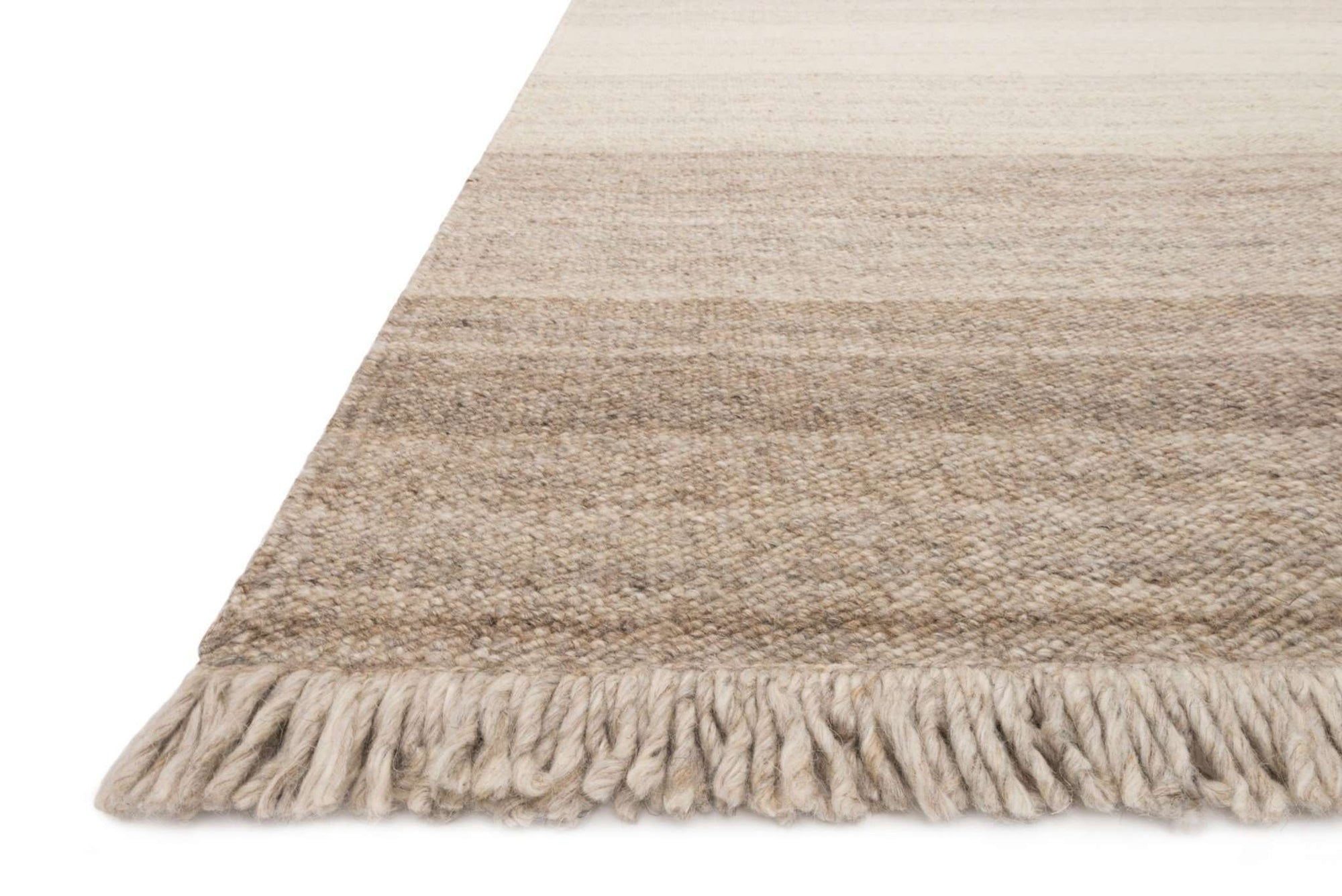 Phillip by Magnolia Home PK-01 Neutral Rug - Rug & Home