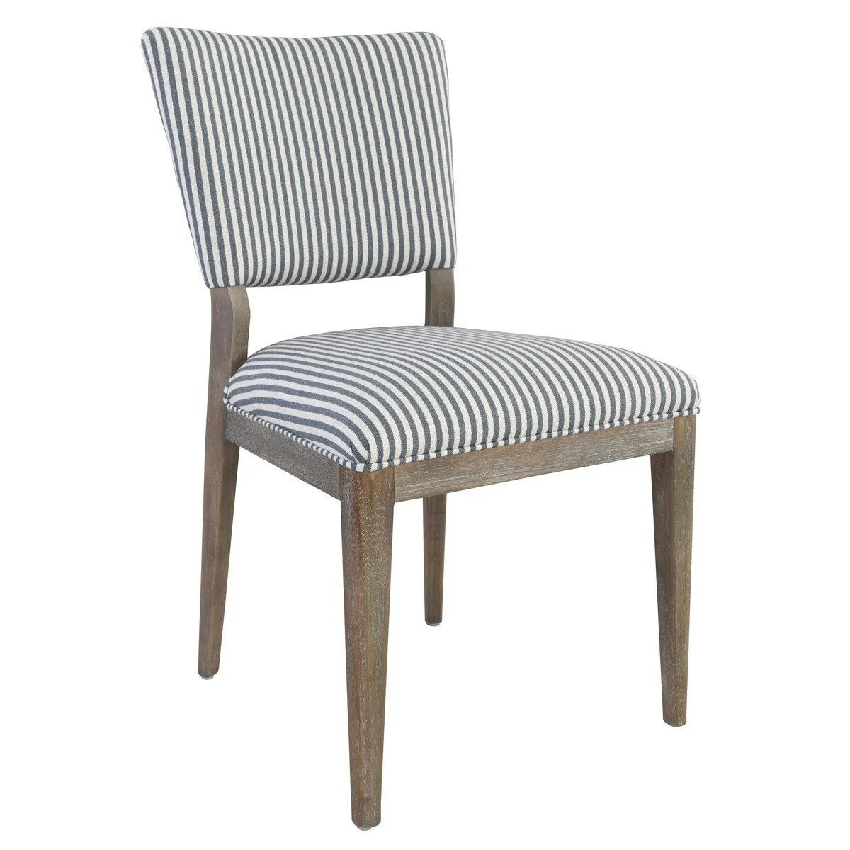 Phillip Upholstered Dining Chair - Rug & Home