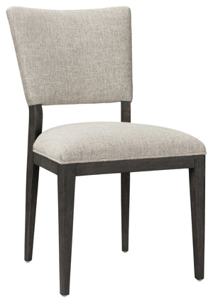 Phillip Upholstered Dining Chair - Rug & Home