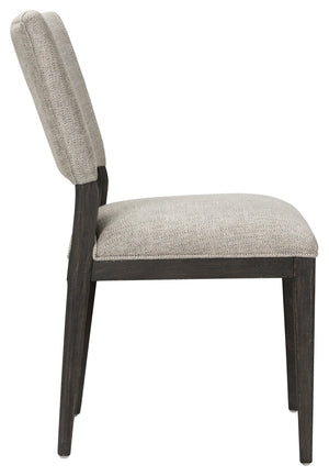 Phillip Upholstered Dining Chair - Rug & Home