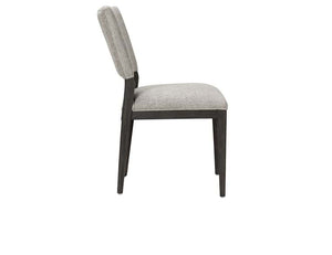 Phillip Upholstered Dining Chair Set of 2 - Rug & Home