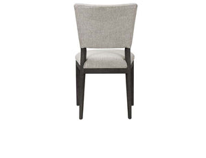 Phillip Upholstered Dining Chair Set of 2 - Rug & Home