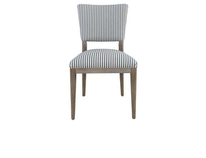 Phillip Upholstered Dining Chair Set of 2 - Rug & Home