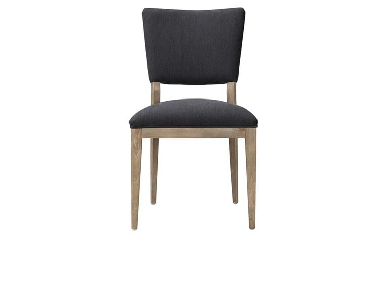 Phillip Upholstered Dining Chair Set of 2 - Rug & Home