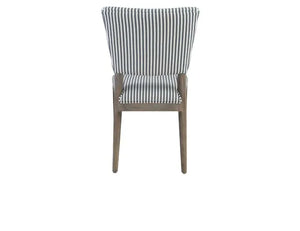 Phillip Upholstered Dining Chair Set of 2 - Rug & Home