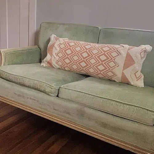 Phoenix 07440GOL Gold Pillow