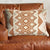 Phoenix 07440GOL Gold Pillow - Rug & Home