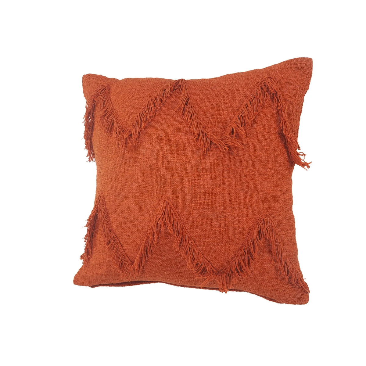 Phoenix Lr07670 Cinnamon Pillow - Rug & Home