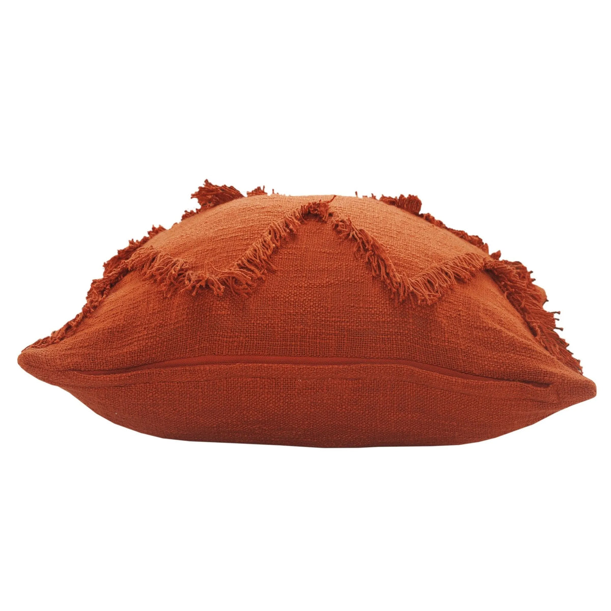 Phoenix Lr07670 Cinnamon Pillow - Rug & Home