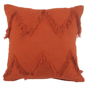 Phoenix Lr07670 Cinnamon Pillow - Rug & Home
