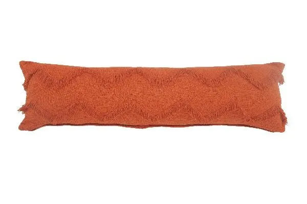 Phoenix Lr07670 Cinnamon Pillow - Rug & Home