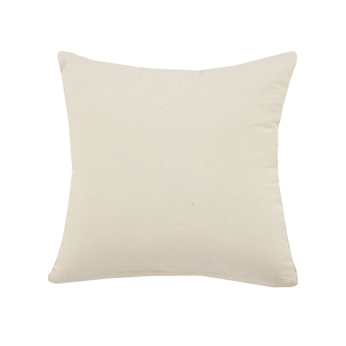 Phoenix Lr07671 Linen/Peach Pillow