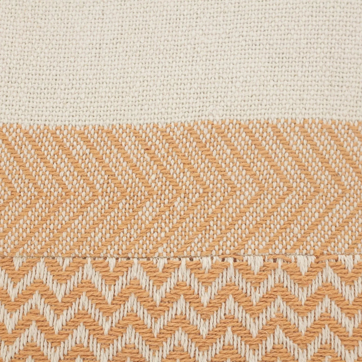 Phoenix Lr07671 Linen/Peach Pillow
