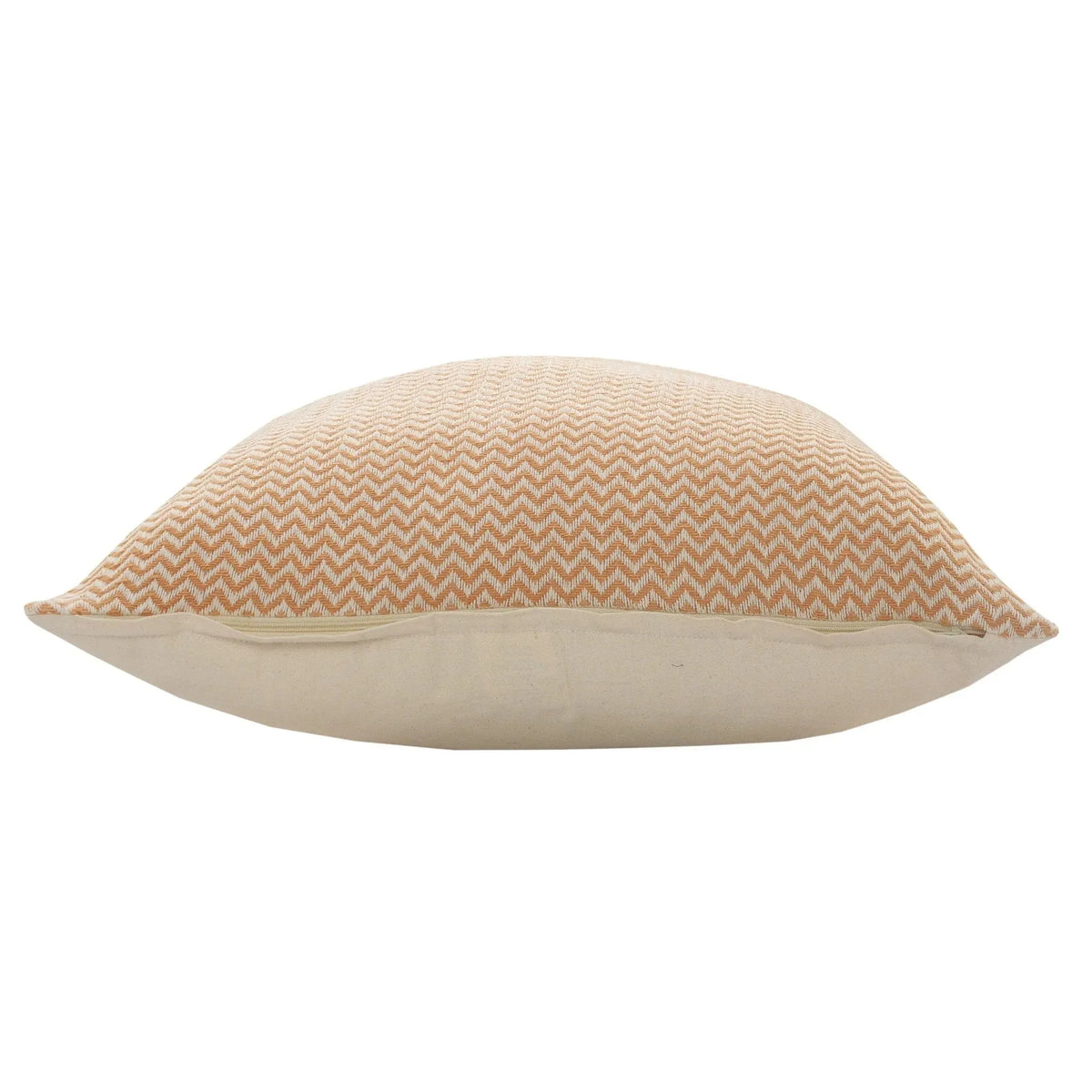 Phoenix Lr07671 Linen/Peach Pillow