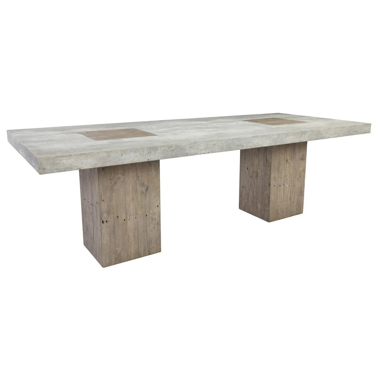 Phoenix SPO Dining Table 94" - Rug & Home