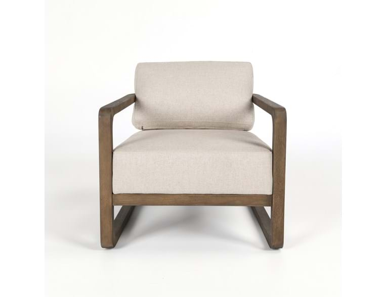 Pierce Accent Chair - Rug & Home