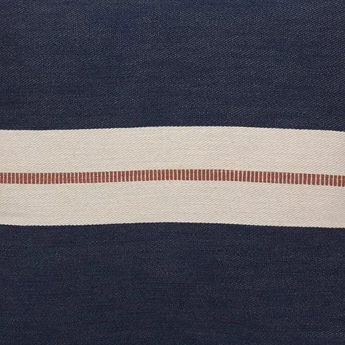 Pillow 08503ENS Insignia Blue Pillow