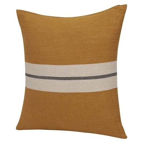 Pillow 08504CHY Chai/Grey Pillow