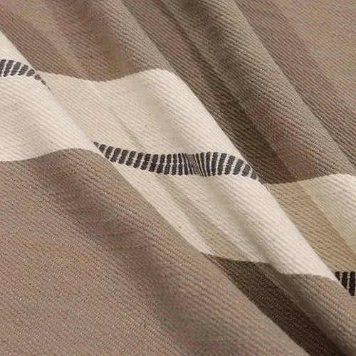 Pillow 08505TPG Taupe Grey Pillow