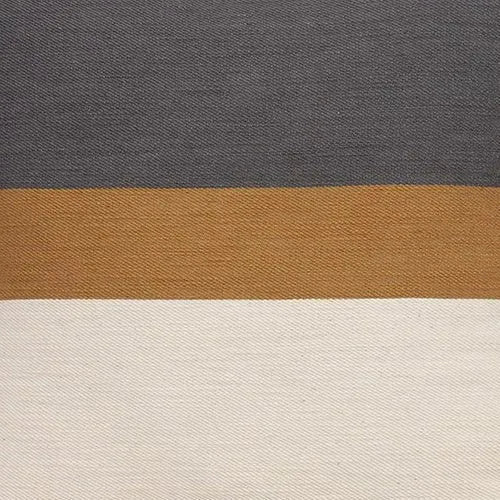 Pillow 08506TUB Tofu/Brown Pillow