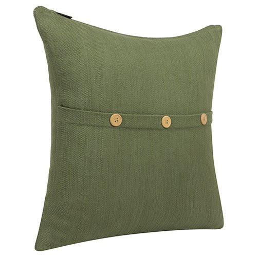 Pillow 08507SPG Sphagnum Pillow - Rug & Home