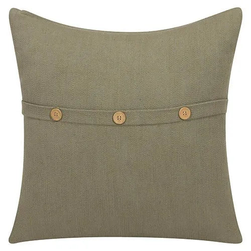 Pillow 08508OLG Olive/Green Pillow - Rug & Home