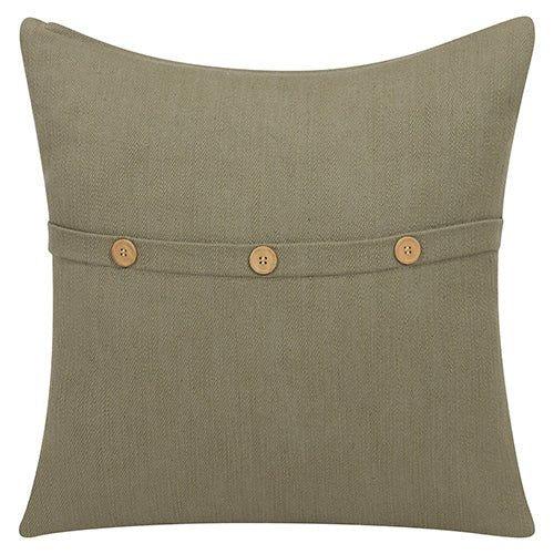 Pillow 08508OLG Olive/Green Pillow - Rug & Home