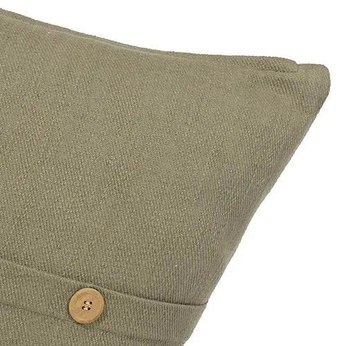 Pillow 08508OLG Olive/Green Pillow