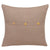 Pillow 08510POA Portabella Pillow - Rug & Home