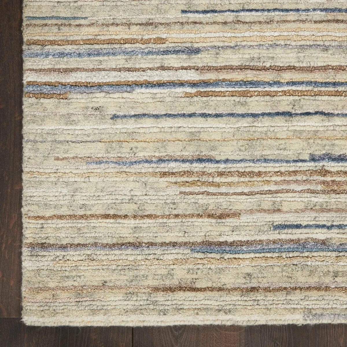 Plateau Pae01 Ivory Rug