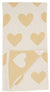 Plushlines UK961 Gold Throw Blanket - Rug & Home