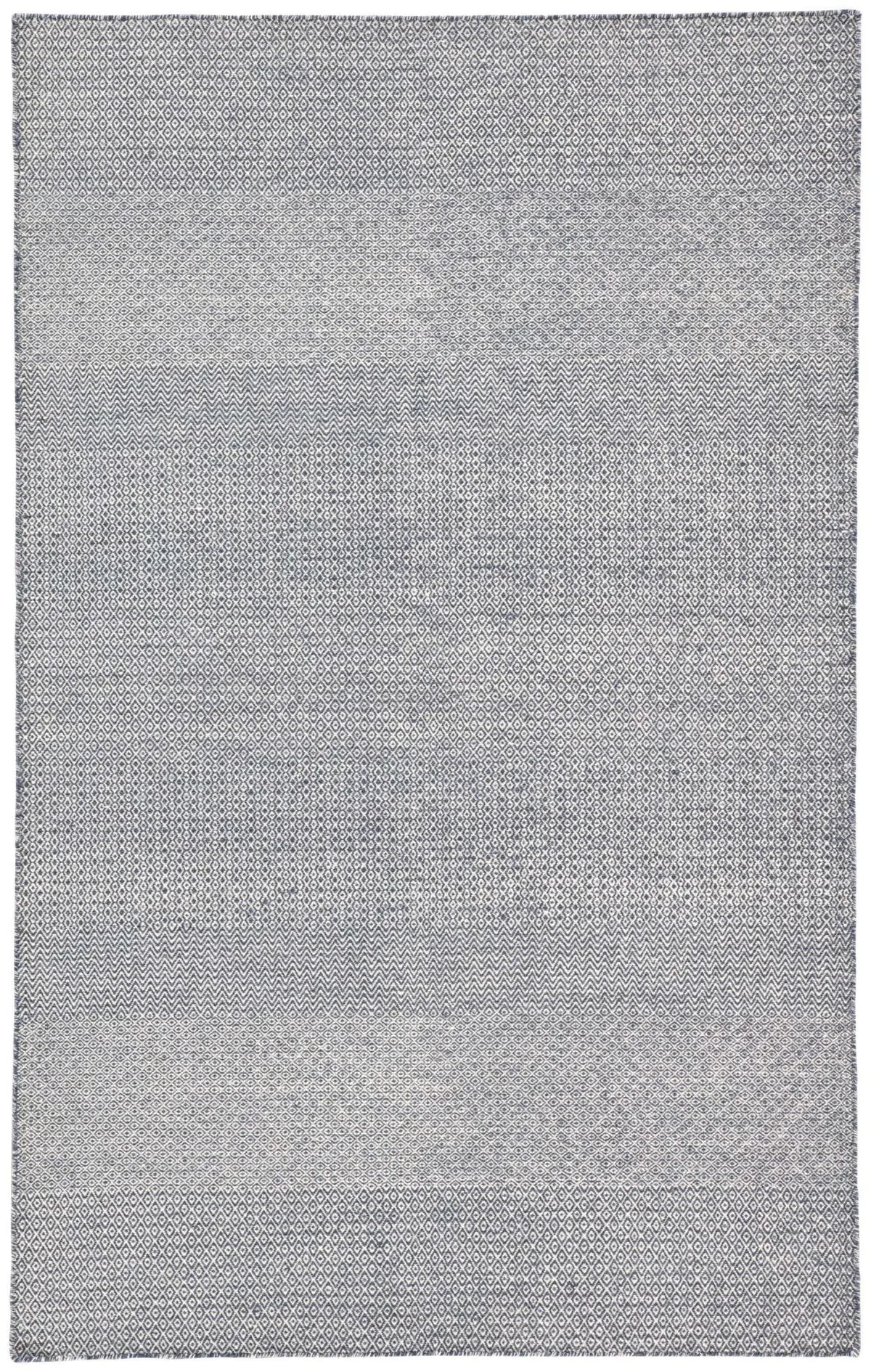 Poise POE04 Glace Blueberry/Light Gray Rug - Rug & Home