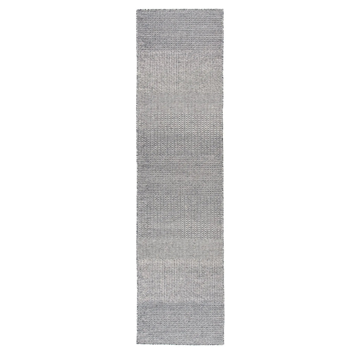 Poise POE04 Glace Blueberry/Light Gray Rug - Rug & Home