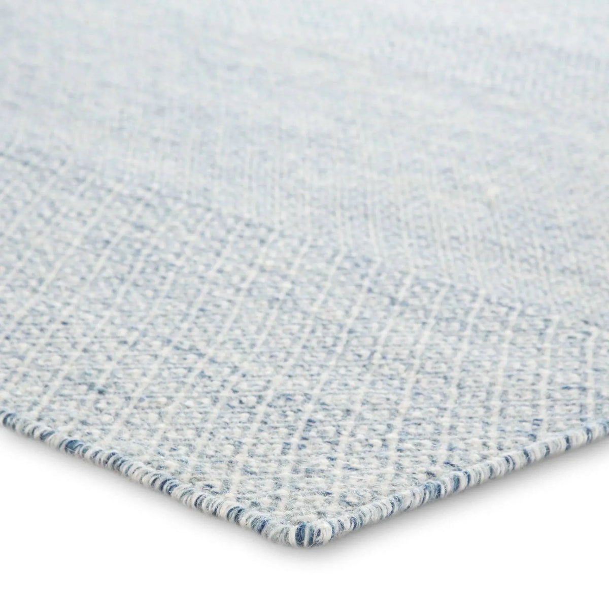 Poise POE05 Glace Orion Blue/Blue Mirage Rug