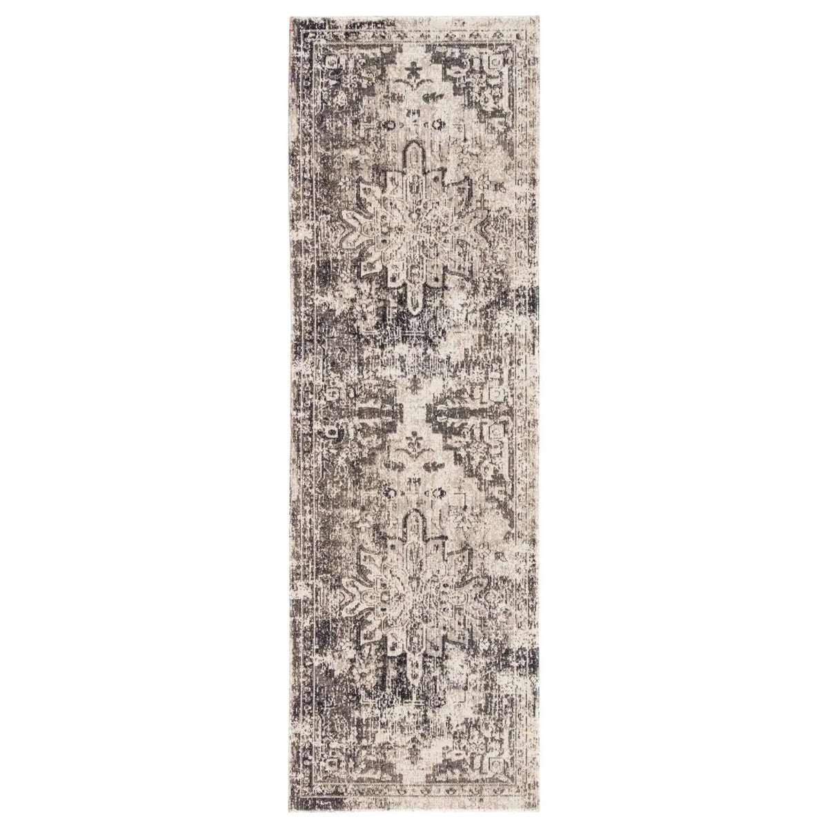 Polaris POL07 Isolde Pumice Stone / Flint Gray Rug