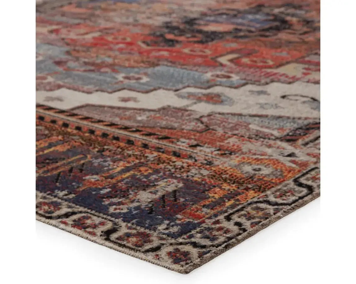 Polaris POL40 Multicolor Rug